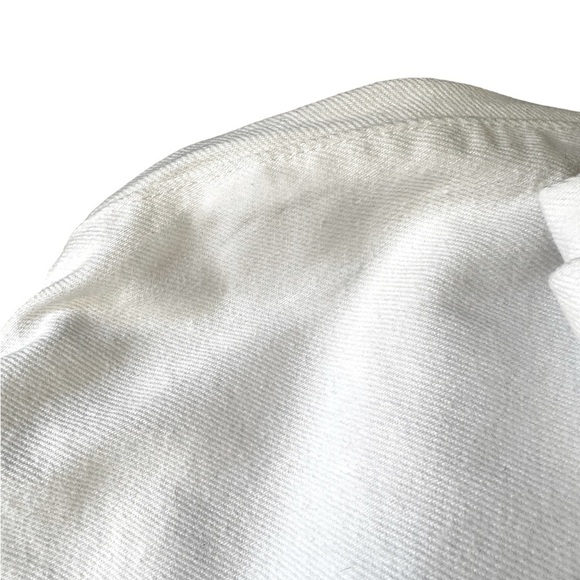 Good American High Rise Straight Leg Ankle Jeans - Picture 6 of 6